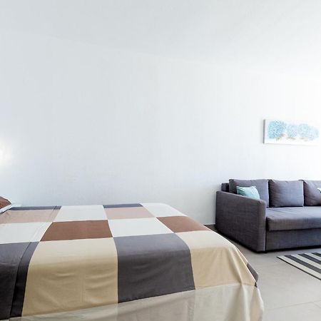 Paradise Court Studio - Ocean View Costa Adeje  Exterior foto