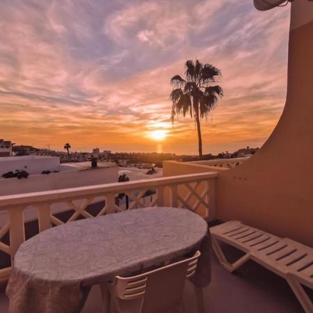 Paradise Court Studio - Ocean View Costa Adeje  Exterior foto