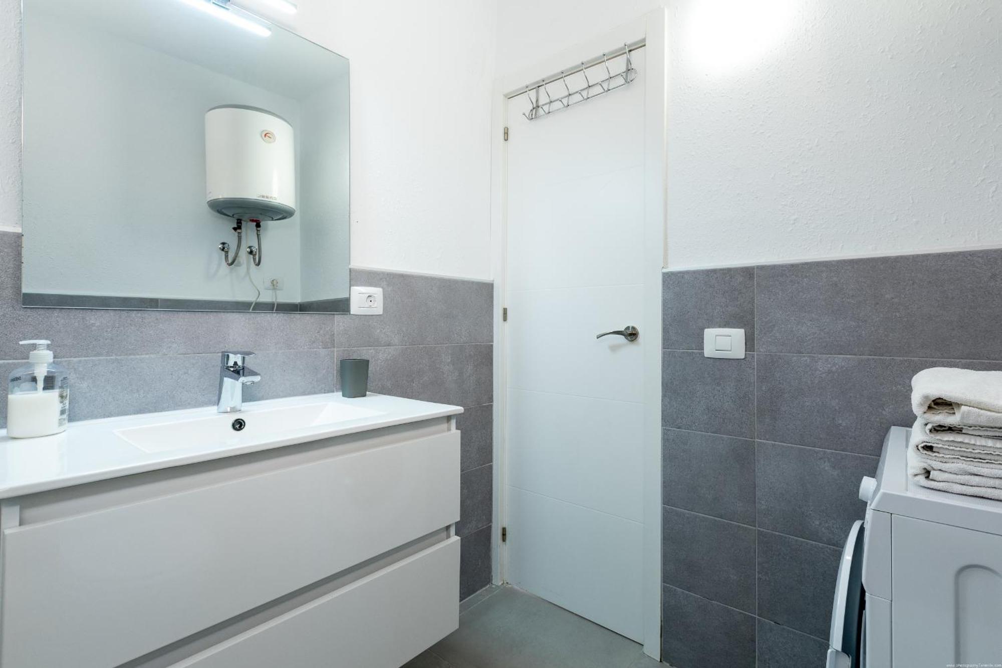 Paradise Court Studio - Ocean View Costa Adeje  Exterior foto
